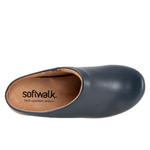 Сабо SoftWalk Arvada, темно-синий - фото 2