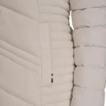 Длинное легкое пальто Tommy Hilfiger Every Day Essential, White Sand - фото 8