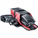 Велосипедная сумка с электронным карманом Deuter, черный - фото 2