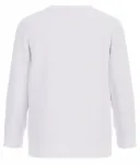 Толстовка regular fit Guess, белый - фото 2