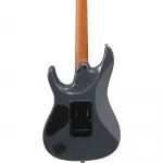 Электрогитара Ibanez Prestige AZ2402, серый металлик - фото 2