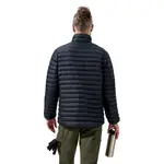 Куртка Berghaus Vaskye NH, синий - фото 2