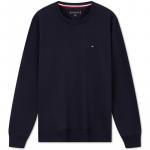 Свитшот мужской Tommy Hilfiger, синий - фото