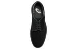 Snapdown 3 Men"s Casual Men Low-top Black Asics - фото 3
