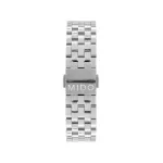 MIDO Часы Men's Baroncelli Watch, Silver Dial - фото 10