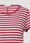 Футболка s.Oliver, Blood red - фото 3