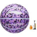 Детский баскетбольный мяч Kids Size 4 LINING - фото 2