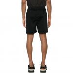 Шорты с логотипом PALM ANGELS, черный - фото 6