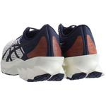 Мужские кроссовки Novablast sps Asics, бежевый - фото 3