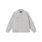 FORNINES Куртка Unisex, Dark Gray - фото 9