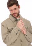 Куртка DreiMaster Light jacket, Stone Grey/Grey - фото 4