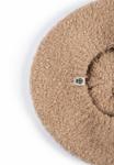 Шапка Roeckl CLASSIC BOUCLÉ, Beige/Camel - фото 3