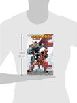 Deadpool Classic 13: Deadpool Team-Up (Marvel Enterprises) - фото 2