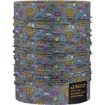 Шарф-Мульти-Шарф Areco, синий - фото