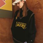 Футболка майка унисекс черная STARTER - фото 4