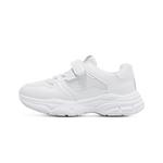 Детские кроссовки для бега WARRIOR, белый - фото