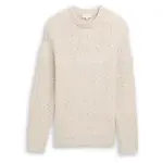 Свитер Tom Tailor 1048740, белый - фото 3