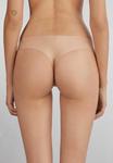 Стринги SUPERIOR COMFORT Intimissimi, бежевый - фото 3