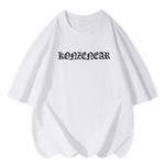 Футболка унисекс KONZEN·, Lemon - фото 6