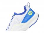 Кроссовки Wilson Rush Pro Lite, цвет Amparo Blue - фото 6