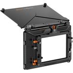 Bright Tangerine Misfit Kick Mk II 2-Stage Matte Box B1235.0102 - фото 2