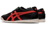 Кроссовки mexico 66 sd Onitsuka Tiger, черный - фото 4