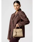 Сумка Ava  9" Teddy Blake, коричневый/бежевый - фото 7