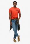 Футболка Superdry, Orange - фото 6