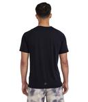 Футболка Craft Collective Bi-Blend Shortsleeve Tee, черный - фото 2