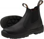 Blundstone Bump-Toe Boot, Black - фото