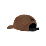 Бейсболка Supreme Arabic Label Camp Cap, коричневый - фото 3