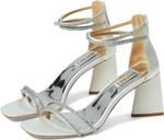 Туфли Badgley Mischka Lillie, цвет Soft White - фото