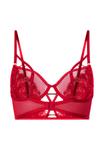 Бюстье Hunkemöller Bustier, Red - фото 5