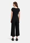 Комбинезон Cartoon Jumpsuit, Schwarz/Black - фото 2