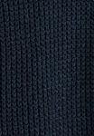 Толстовка Next REGULAR FIT WAFFLE TEXTURE CHENILLE ZIP NECK, Navy Blue/Blue - фото 4
