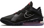 Мужские баскетбольные кроссовки Nike Lebron 18 - фото