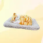 Плюшевая кукла Can Call Kitten высотой 20 см Bitter purchase - фото 9