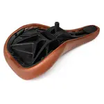 Седло Éclat Exile X Tyson Pivotal, коричневый - фото 2