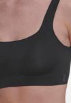 Бюстье Sloggi ZERO Feel 2.0, черный - фото 4