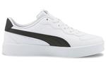 Кроссовки skye clean casual board shoes white/black Puma, белый - фото 2
