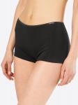 Skiny Трусы Boyshorts 'Essentials' в черном цвете - фото 2