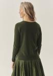Джемпер TATUUM Jumper, Green - фото 3