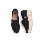 Эспадрильи женские Joy&Mario, золотой - фото 12