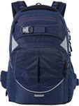 Рюкзак NitroBags, темно-синий - фото
