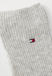 Носки Tommy Hilfiger Socks, Light Grey Melange/Grey - фото 2