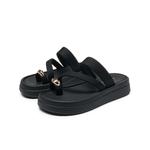 Шлепанцы женские Cardanro - фото 4