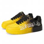 Кроссовки The Simpsons Skateboarding Shoes Unisex Low-top, белый - фото 16