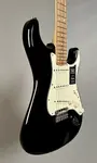 Fender Player Stratocaster - Черный - фото 4