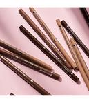 Карандаш для бровей essence Micro Precise Waterproof, Nr. 04 - Dark Blonde, 0.05g - фото 6