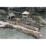 Фигурки Stone Walls Battle Systems - фото